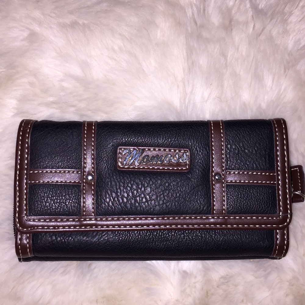 💜 Wallet